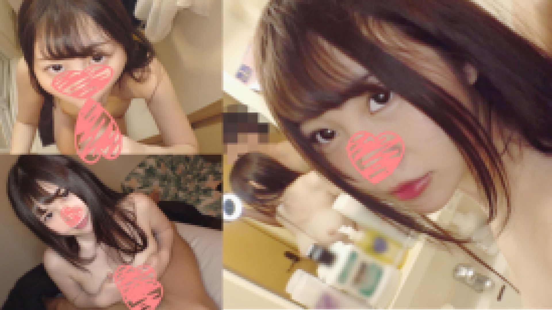 【Gカップ欲張りボディ！】グラビアデビュー済み20才。Gカップ爆乳とくびれた色白ボディはSSS級！You●uber装って新大●保でナンパしたら即日自宅でハメ撮りOKの令和ビッチは最高だｗ【個人撮影】　無料画像3