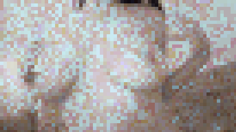 ●6ms限定４K版●【ママ活セレブ主婦3Ｐ】Iカップ巨乳妻えいみさん 29歳 巨根が欲しくてやってきたビッチ妻。オイル薬が効いた穴を巨根で犯されゴリ堕ち。腰くねらせ中出し懇願する旦那が見たら泣く映像【個人撮影】　サンプル画像1