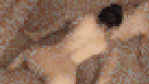 ●6ms限定４K版●【ママ活セレブ主婦3Ｐ】Iカップ巨乳妻えいみさん 29歳 巨根が欲しくてやってきたビッチ妻。オイル薬が効いた穴を巨根で犯されゴリ堕ち。腰くねらせ中出し懇願する旦那が見たら泣く映像【個人撮影】　サンプル画像12