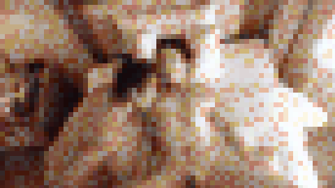 ●6ms限定４K版●【ママ活セレブ主婦3Ｐ】Iカップ巨乳妻えいみさん 29歳 巨根が欲しくてやってきたビッチ妻。オイル薬が効いた穴を巨根で犯されゴリ堕ち。腰くねらせ中出し懇願する旦那が見たら泣く映像【個人撮影】　サンプル画像13