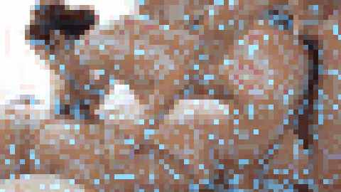 ●6ms限定４K版●【ママ活セレブ主婦3Ｐ】Iカップ巨乳妻えいみさん 29歳 巨根が欲しくてやってきたビッチ妻。オイル薬が効いた穴を巨根で犯されゴリ堕ち。腰くねらせ中出し懇願する旦那が見たら泣く映像【個人撮影】　サンプル画像15