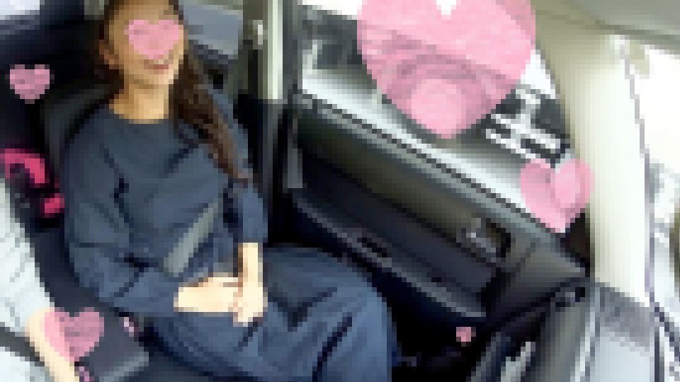 ●6ms限定４K版●【ママ活セレブ主婦3Ｐ】Iカップ巨乳妻えいみさん 29歳 巨根が欲しくてやってきたビッチ妻。オイル薬が効いた穴を巨根で犯されゴリ堕ち。腰くねらせ中出し懇願する旦那が見たら泣く映像【個人撮影】　無料画像15