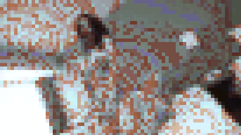 ●6ms限定４K版●【ママ活セレブ主婦3Ｐ】Iカップ巨乳妻えいみさん 29歳 巨根が欲しくてやってきたビッチ妻。オイル薬が効いた穴を巨根で犯されゴリ堕ち。腰くねらせ中出し懇願する旦那が見たら泣く映像【個人撮影】　サンプル画像16