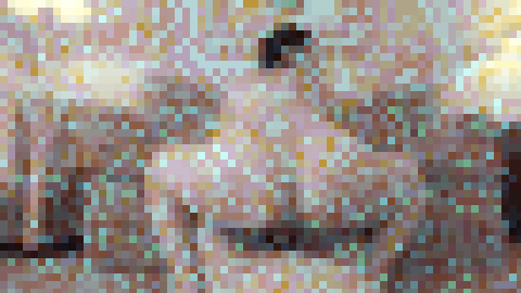 ●6ms限定４K版●【ママ活セレブ主婦3Ｐ】Iカップ巨乳妻えいみさん 29歳 巨根が欲しくてやってきたビッチ妻。オイル薬が効いた穴を巨根で犯されゴリ堕ち。腰くねらせ中出し懇願する旦那が見たら泣く映像【個人撮影】　サンプル画像8