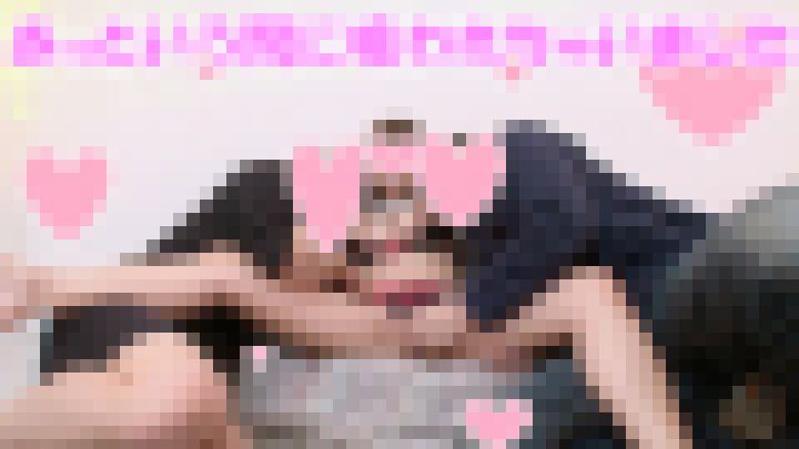 【3P乱交・個人撮影】人妻の性的好奇心は半端ない！欲求不満ママ ことねちゃん?もう戻れないっ！初めて見るグロテスク巨大チンポに嬉しそうにヨガリ狂っていくどすけべママさんを中出し調教乱交し　サンプル画像3