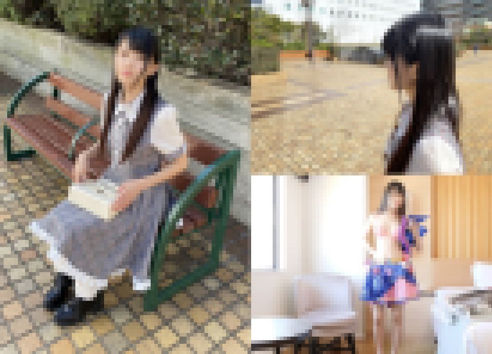 ●流出個人撮影● K②アイドル アイ活の裏で隠れてコスプレ個人撮影　青春を生まんこ食われる　中出し調教（流出スマホテ?ータ）おひなさまっ！　無料画像1
