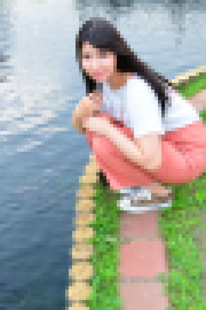 170cmモデル級の美女JD リアリティショーの裏でハメ撮り流出　アカウント削除に追い込まれたお蔵入り裏映像　サンプル画像3