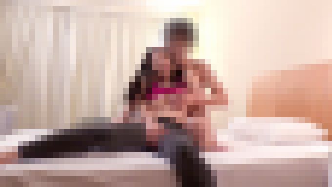 【NN基盤あり・超小型カメラ】スレンダー新妻マッサージ師の性接客を隠し撮り【Ｔさん３２歳・出張記録20.5.1】　サンプル画像4