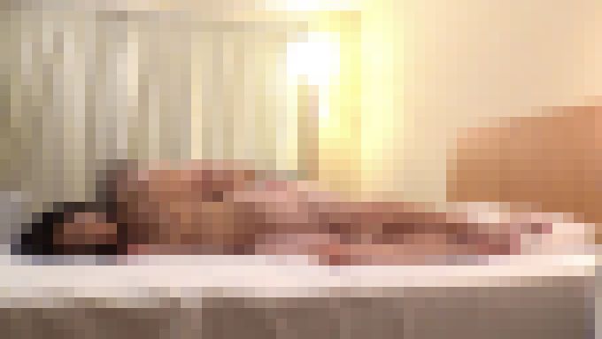 【NN基盤あり・超小型カメラ】スレンダー新妻マッサージ師の性接客を隠し撮り【Ｔさん３２歳・出張記録20.5.1】　サンプル画像8