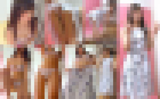 素人パンチラ in 自宅で個人撮影会 vol.010 コスプレ系ナース服素人☆Ｊ３モデル さやかちゃん　《1920ｘ1080 高画質ZIP付き》　無料画像1