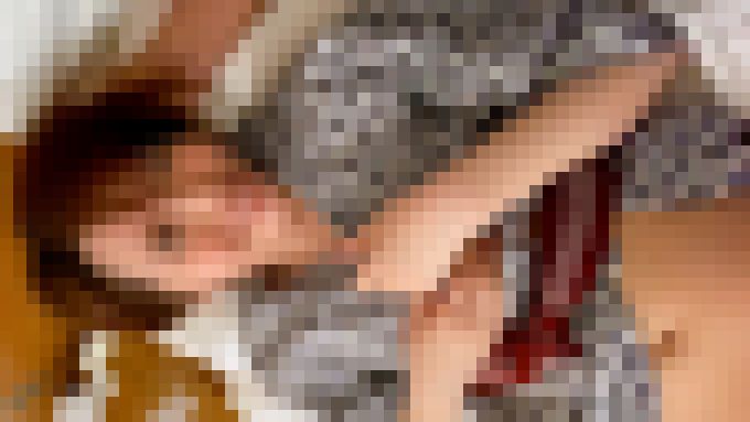 《個人撮影》素人訳ありカップルのホテル生ハメSEX流出　無料画像1