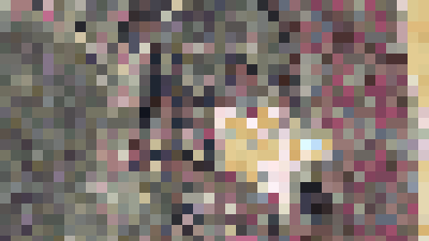 【岡村理論】自粛が明けた途端、ガチで可愛すぎる娘たちがしゃぶりに来てくれてた！(笑)　美少女たちが久しぶりチ〇ポを咥え悦ぶフェラチオ映像【口内射精】【ハーレム】　サンプル画像1