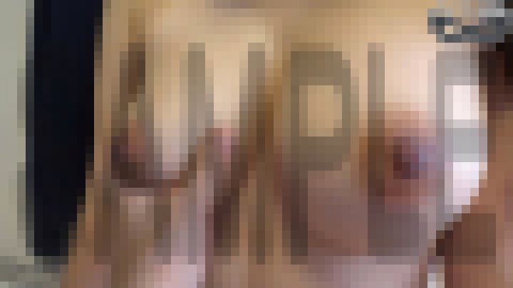 《完全素人・顔出しNG》Hカップ人妻☆フェロモンむんむん発情中！おいしそうな人妻のおっぱい?本当はハメ撮りがしたいエロ奥様のホールド感抜群なHカップ♪若い娘には無いエロス満載の谷間に挟射！　無料画像3