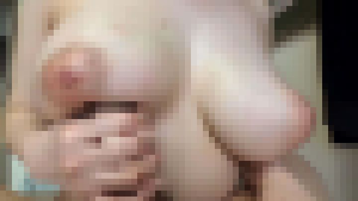 ※100本限定※【パイズリ個人撮影・コンプBOX】30挟射＋お蔵入り1本　合計8時間越えの特大ボリューム！【パイズリ仮面】　サンプル画像7