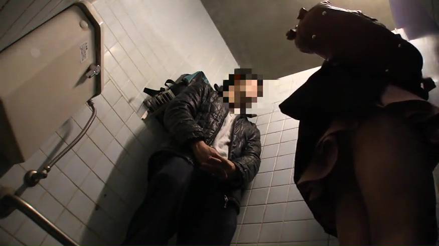 美乳ママの飲精中毒奴隷　サンプル画像11