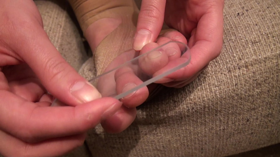 足弄り　さやか　サンプル画像05