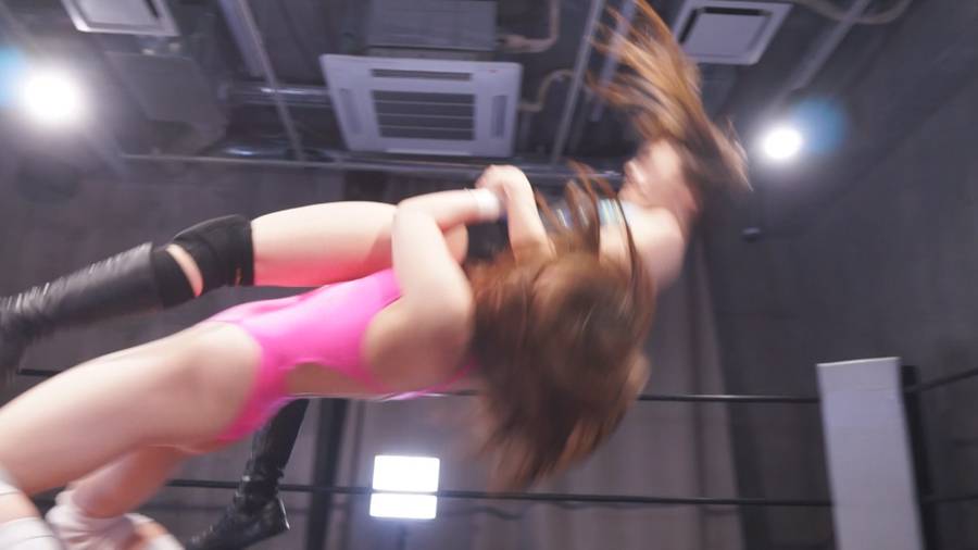 【HD】BATTLEエクストリームトーナメント7th 決勝戦　サンプル画像05