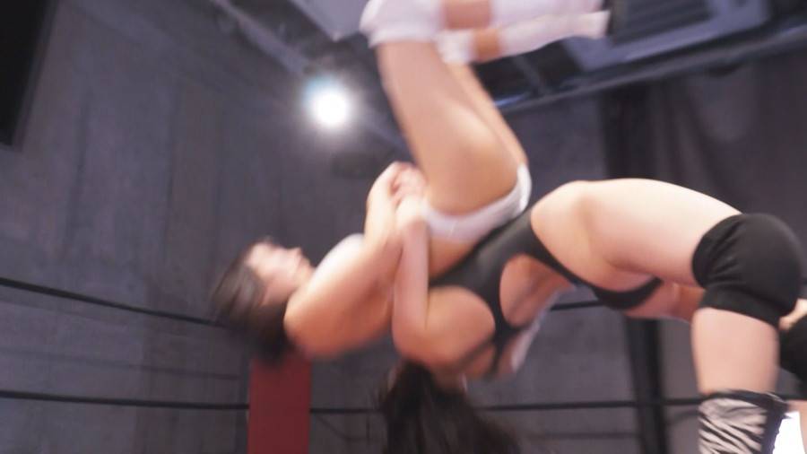 【HD】敗者調教ドミネーションプロレス vol.5 サンプル画像05