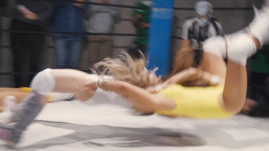 【HD】BWP NEXT03　サンプル画像12