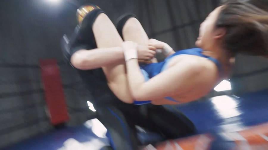 【HD】BWP インタージェンダー男勝ち Vol.13【プレミアム会員限定】　サンプル画像01