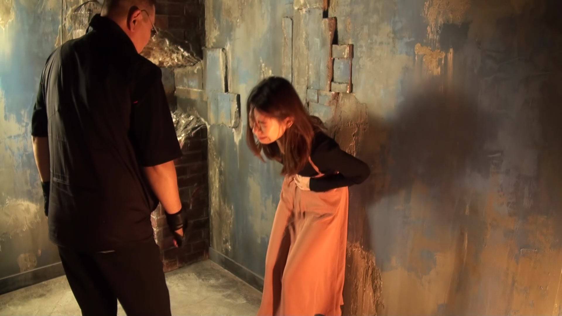 保育士 夏子 硬直失神 1/4　サンプル画像09