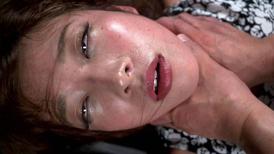 【HD】首絞め凶時代 01　サンプル画像03