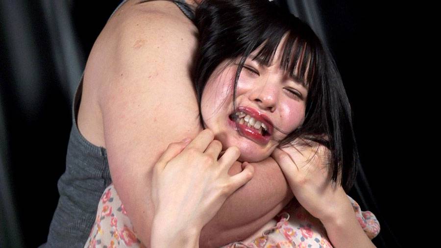 【HD】首絞め凶時代 01　サンプル画像07