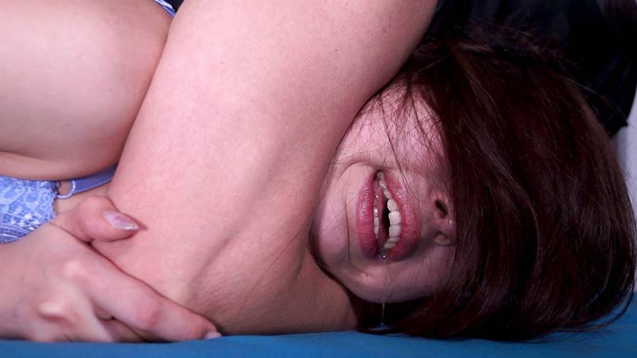 【HD】【投稿】首絞め凶徒ZERO7　サンプル画像06