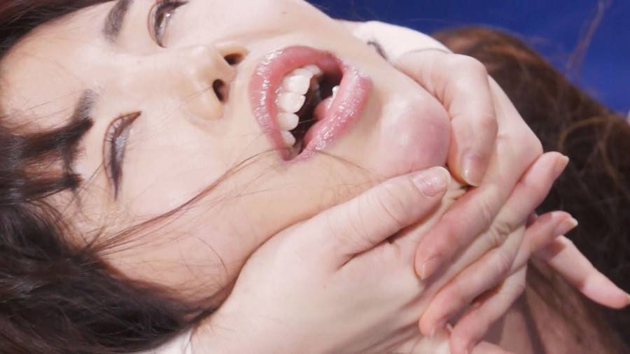 【HD】ファイティングガールズインターナショナル 団体対抗戦 星乃華vs城山若菜【プレミアム会員限定】　サンプル画像11