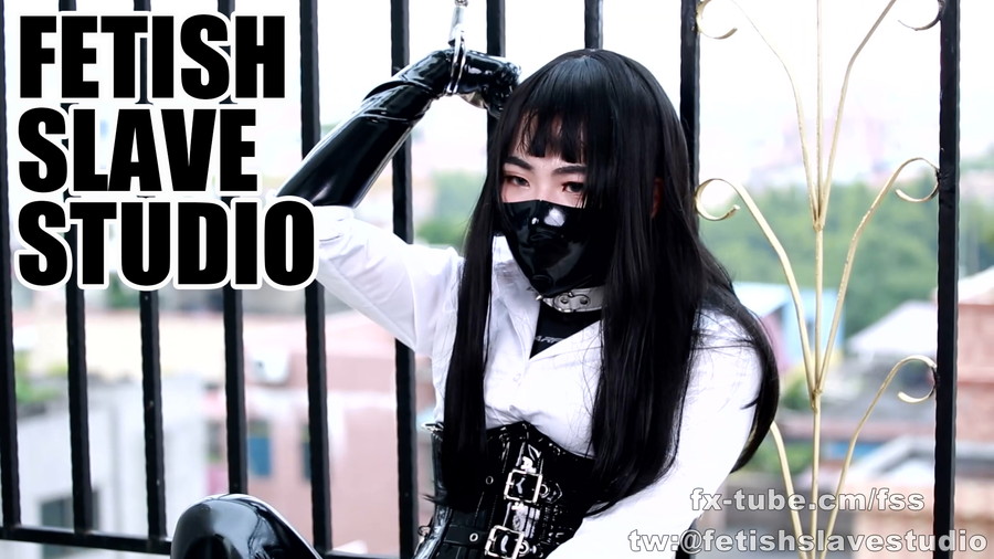 【HD】エナメルでキメた女捜査員、囚わる。　サンプル画像01