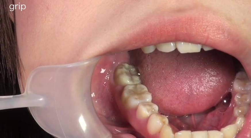 長舌天使降臨!唾吐き鼻フェラ舐め噛みバキューム 菖蒲るい　サンプル画像04