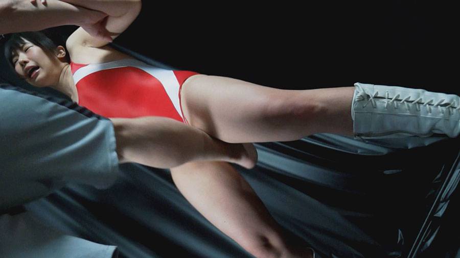 【HD】格闘女虐め　股間攻撃編5【プレミアム会員限定】　サンプル画像12