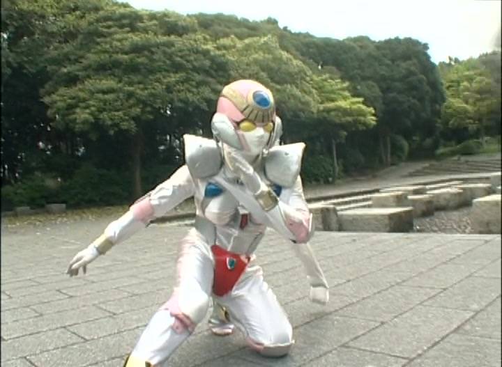 愛の戦神パルテオン2020 オリンピア　サンプル画像04