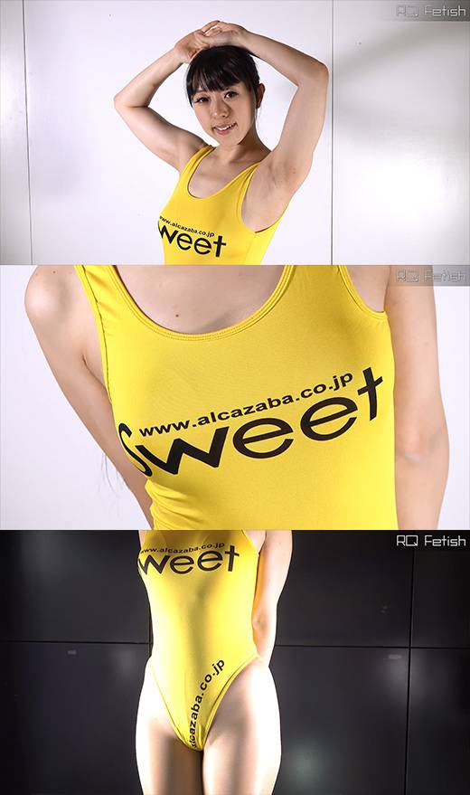 【HD】レースクイーンフェチ#041 ムービー版【1】　サンプル画像02