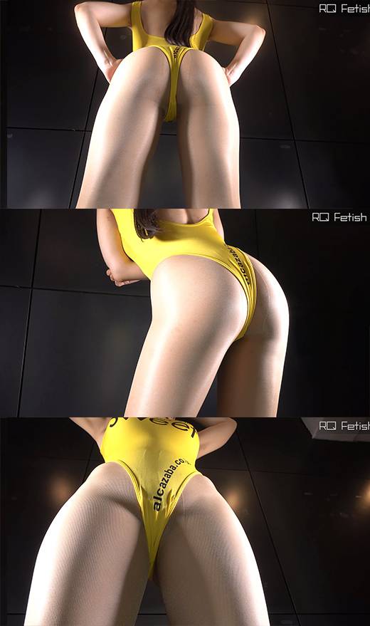 【HD】レースクイーンフェチ#041 ムービー版【1】　サンプル画像03