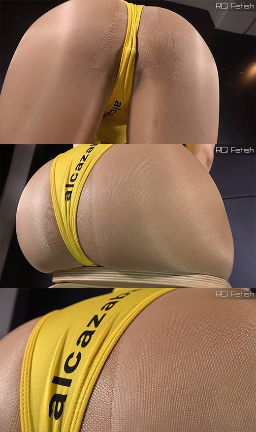 【HD】レースクイーンフェチ#041 ムービー版【3】　サンプル画像04