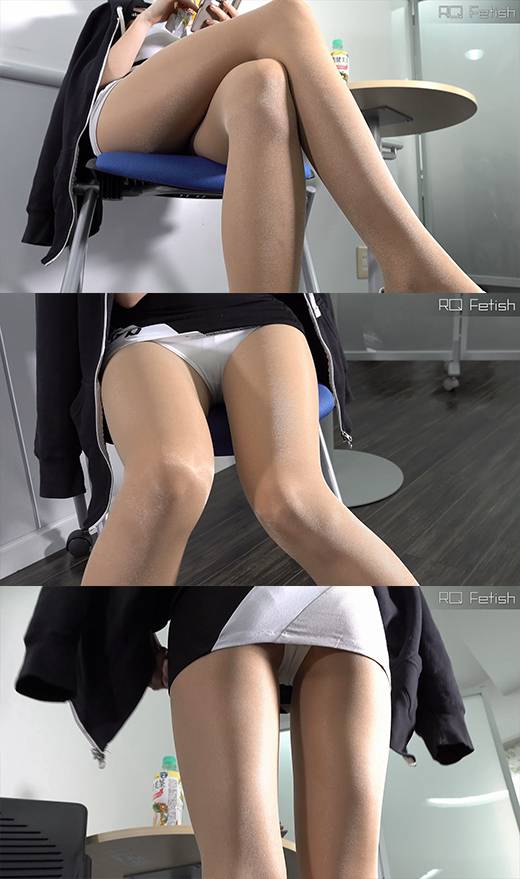 【HD】レースクイーンフェチ#050 ムービー版【3】　サンプル画像04