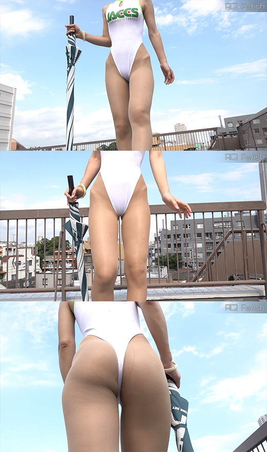 【HD】レースクイーンフェチ#062 ムービー版【2】　サンプル画像04