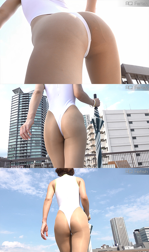 【HD】レースクイーンフェチ#062 ムービー版【4】　サンプル画像03