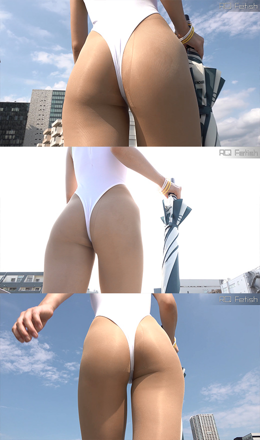 【HD】レースクイーンフェチ#062 ムービー版【4】　サンプル画像04