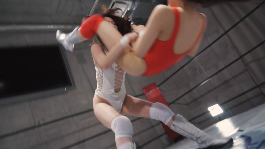 【HD】THE NEXT BIG THING Vol.02　サンプル画像03