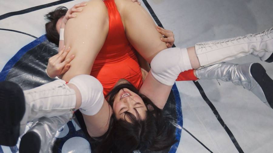 【HD】THE NEXT BIG THING Vol.02　サンプル画像12