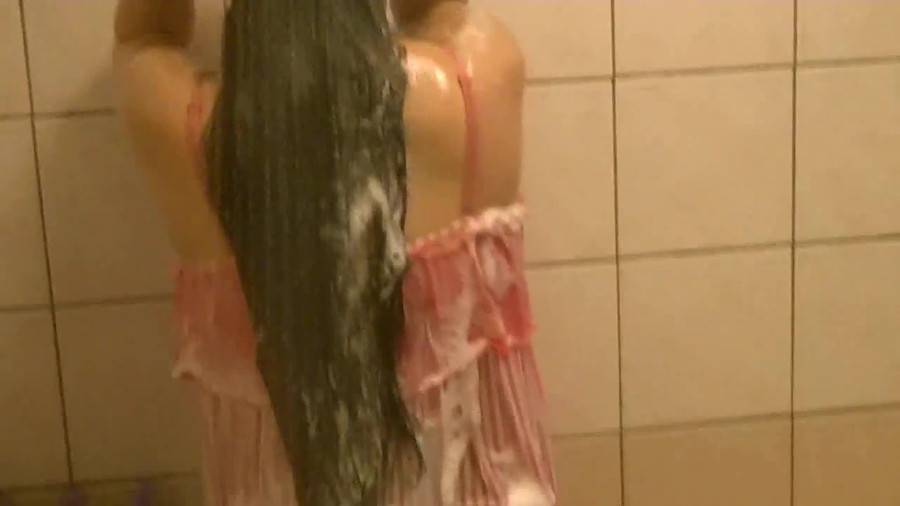 shampoo姫1　サンプル画像01