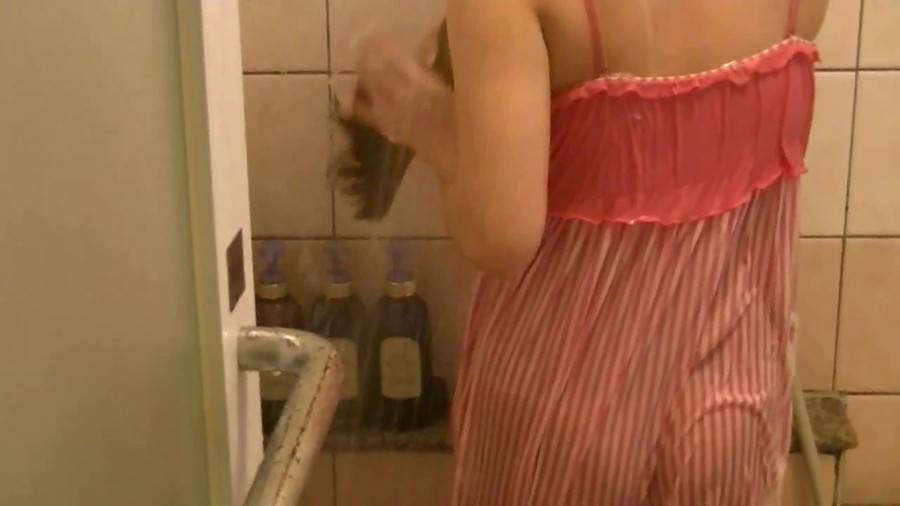 shampoo姫1　サンプル画像11