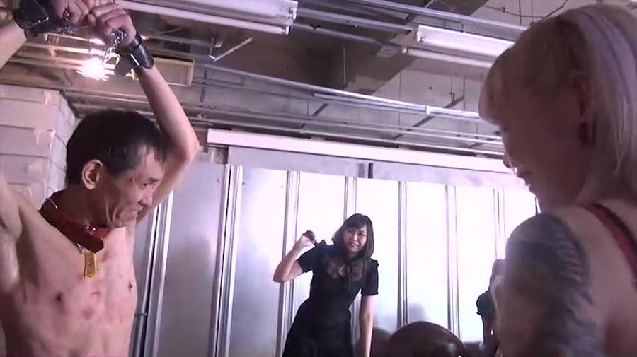 リアルヤプーズマーケット開催!!屠殺or出荷?!?Special Auction Festa?02　サンプル画像05