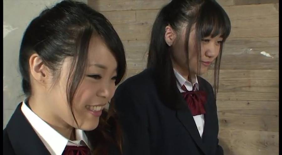 『女神達のSファイル』? 拷問リンチ面接編 Folder.03-前編-　サンプル画像08