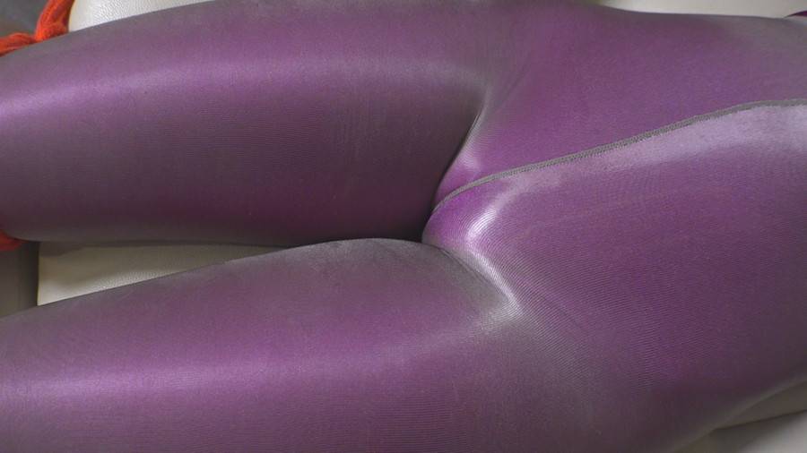 【HD】私、ゼンタイ着ました。 あやめ陽菜　サンプル画像06