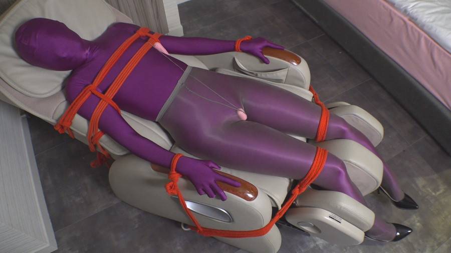 【HD】私、ゼンタイ着ました。 あやめ陽菜　サンプル画像07