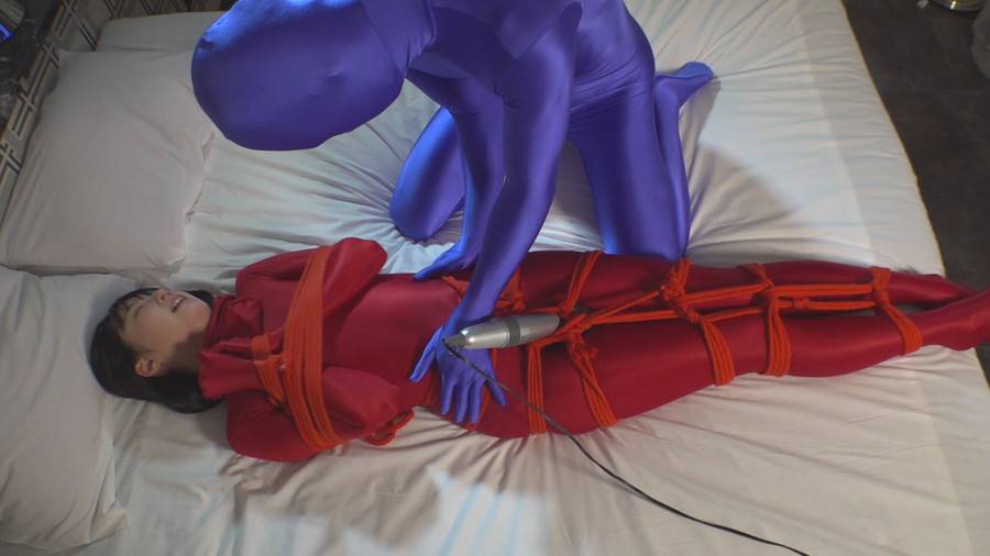 【HD】私、ゼンタイ着ました。 あやめ陽菜　サンプル画像08